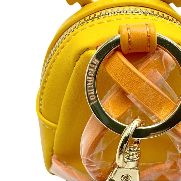 Rainbow Brite™ Rainbow Sprites Cosplay Mystery Mini Backpack Keychain Charm NWT - Picture 8 of 10